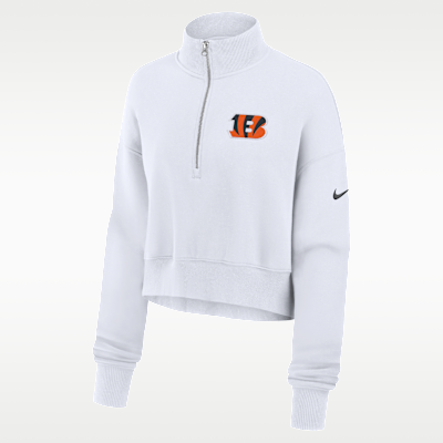 Cincinnati Bengals Primetime Phoenix Women's Nike NFL Oversized
